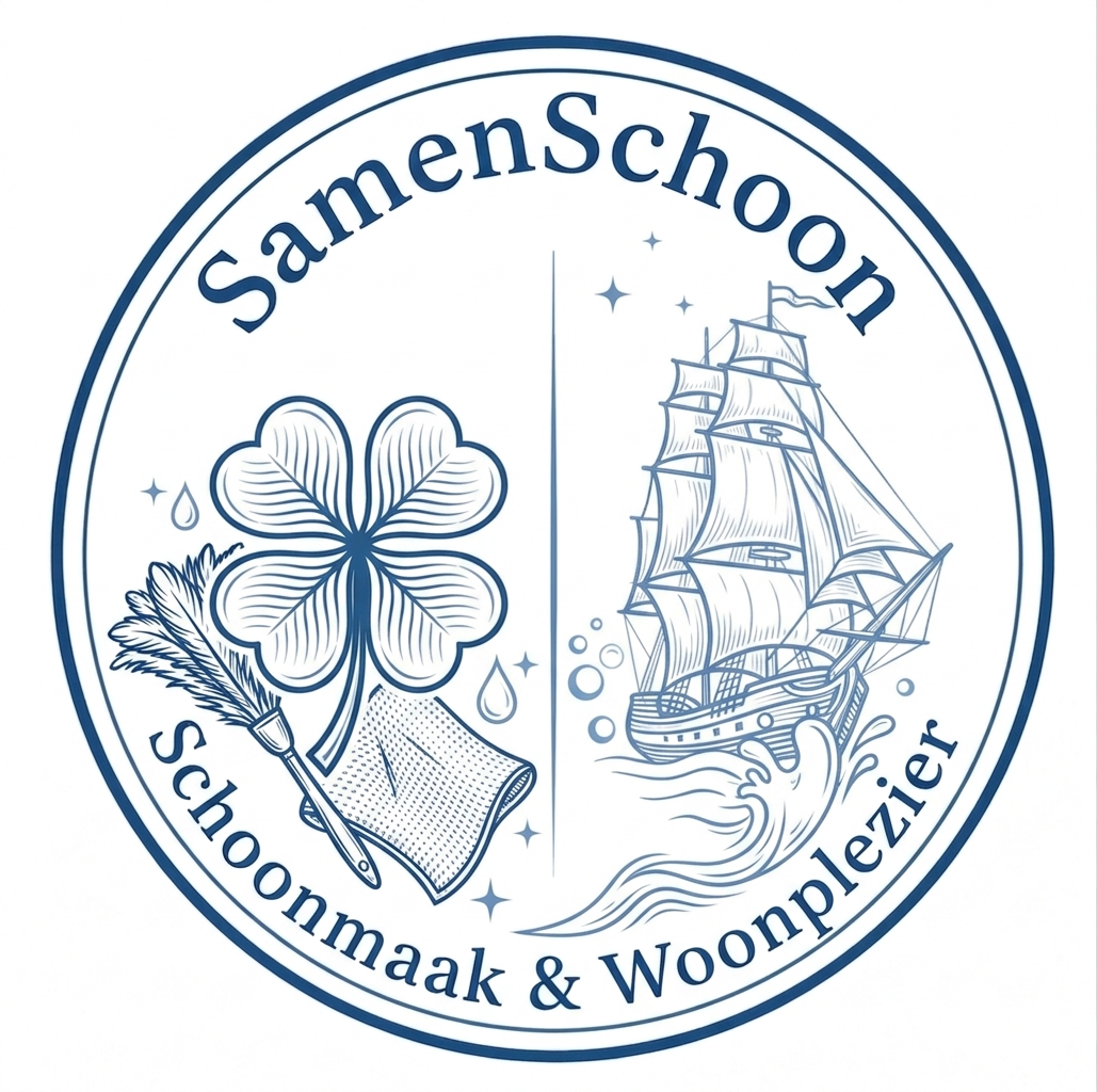 SamenSchoon